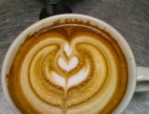 Culture Espresso