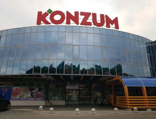Konzum