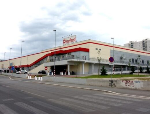 Kaufland Split