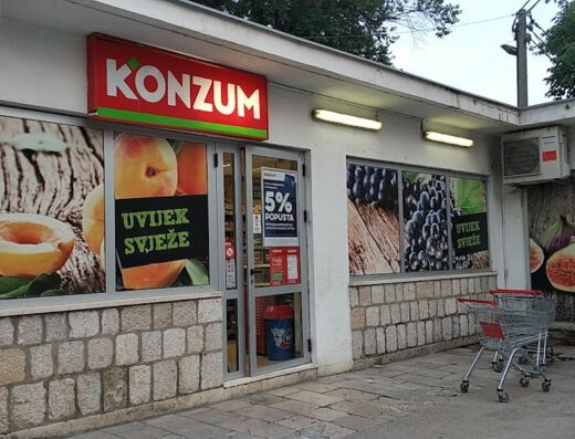 Konzum