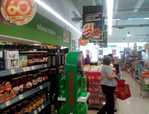 Maxi Konzum