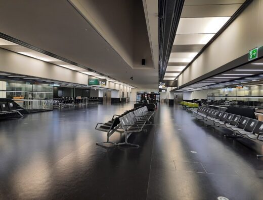 Vienna International Airport
