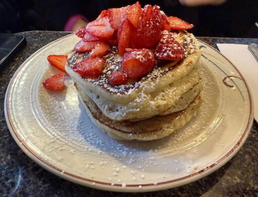 John’s Coffee Shop