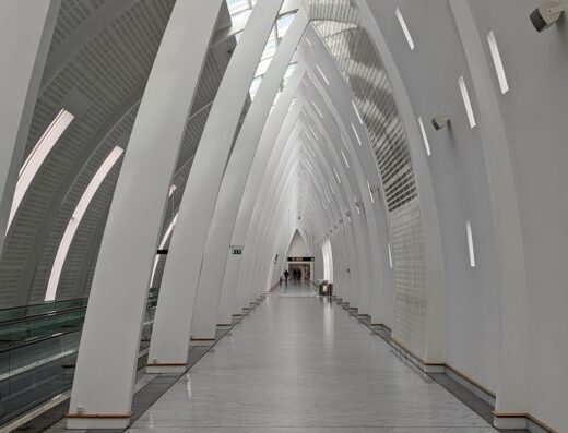 Copenhagen Airport
