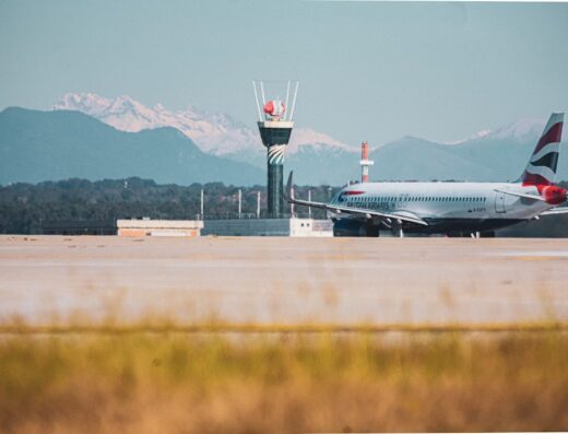 Milano Malpensa Airport