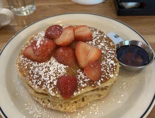 Beachwood Cafe