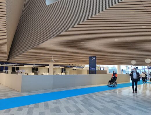 Helsinki Airport