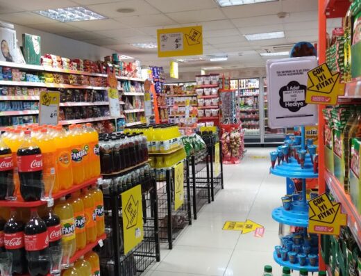 M Migros