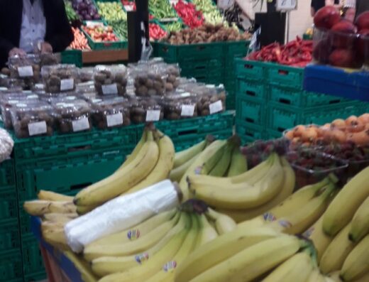 Extra Barónsstígur