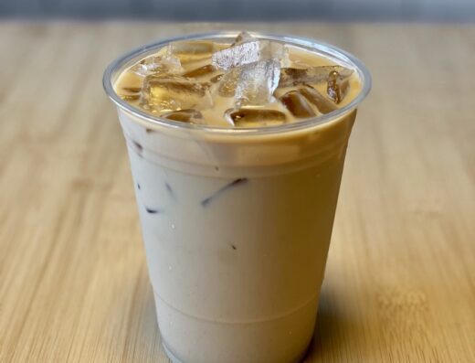 Tiago Coffee Bar + Kitchen