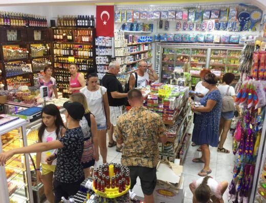 Karya Supermarket