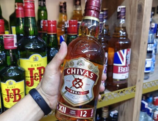 Karya Supermarket
