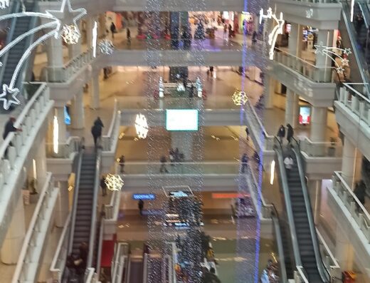 MM Migros – Kayseri Park Şubesi