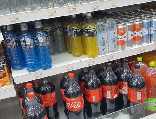 Krambudin Eggertsgata