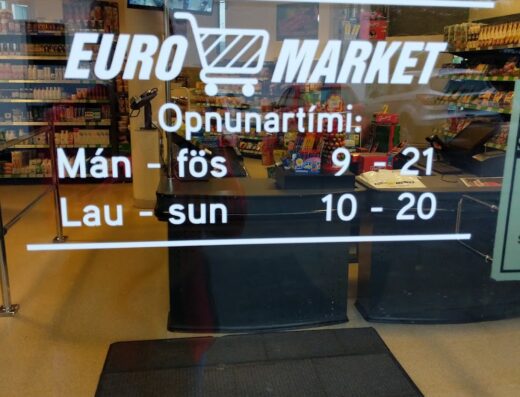 Euro Market