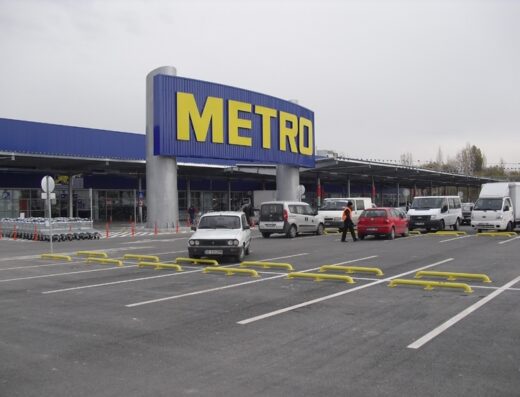 Metro Toptancı Market Kayseri