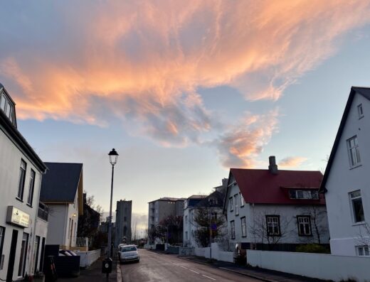 Pétursbúð