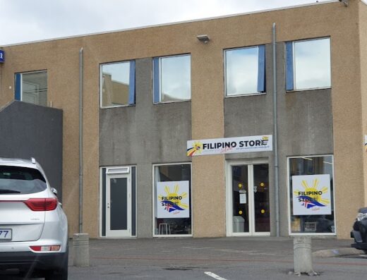 Filipino Store Iceland – Asian Supermarket