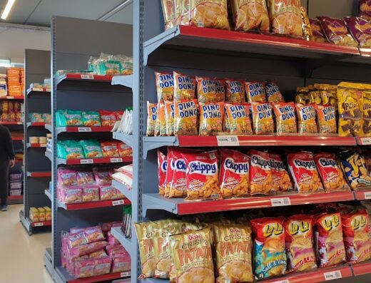 Filipino Store Iceland – Asian Supermarket