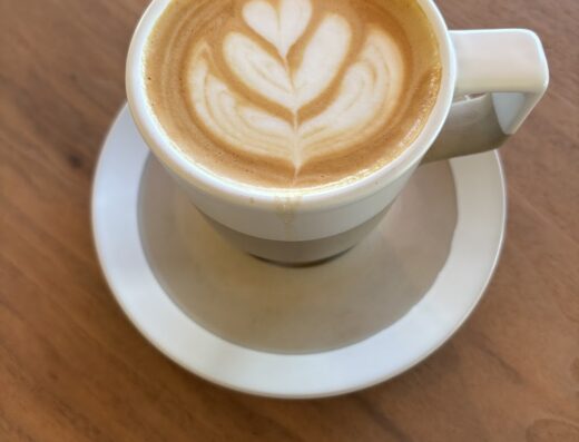 Javista Coffee Hollywood