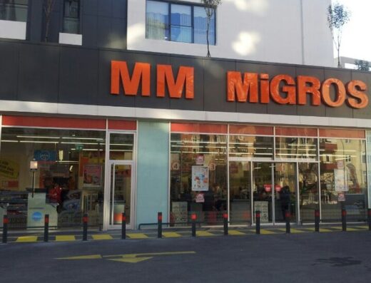 MM Migros