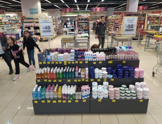 MM Migros