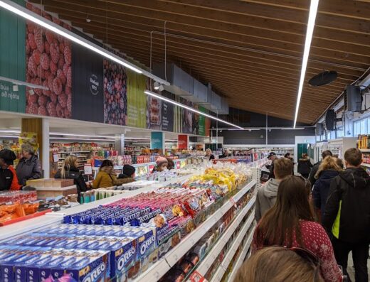 Netto
