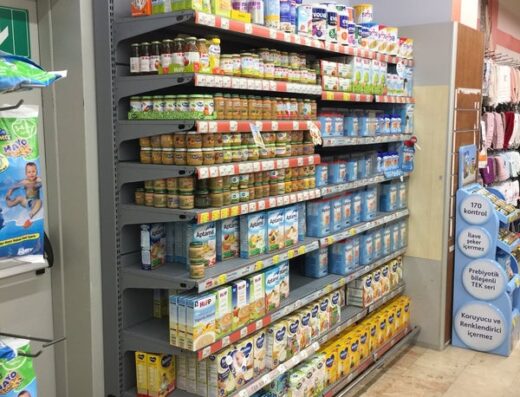 MM Migros