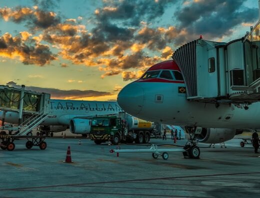 Aeroporto Internacional de Brasília Presidente Juscelino Kubitschek
