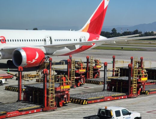 El Dorado International Airport