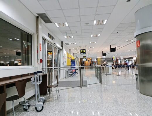 Viracopos International Airport