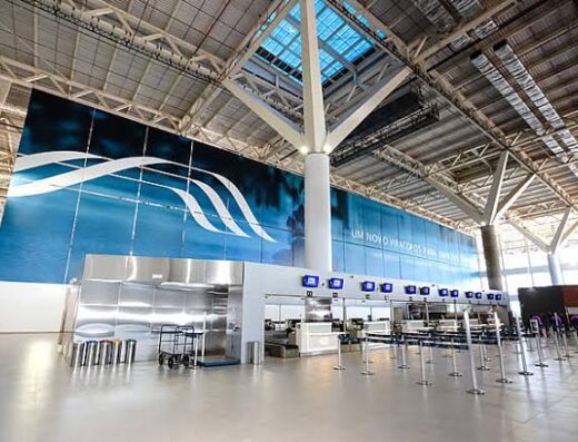 Viracopos International Airport