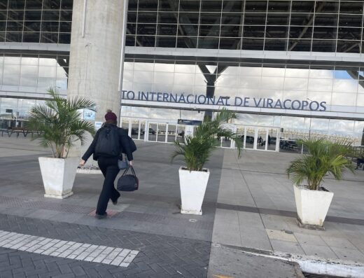 Viracopos International Airport