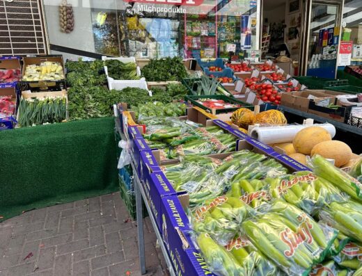 Karadeniz Market