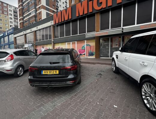 KAYSERİ ERKİLET M MİGROS