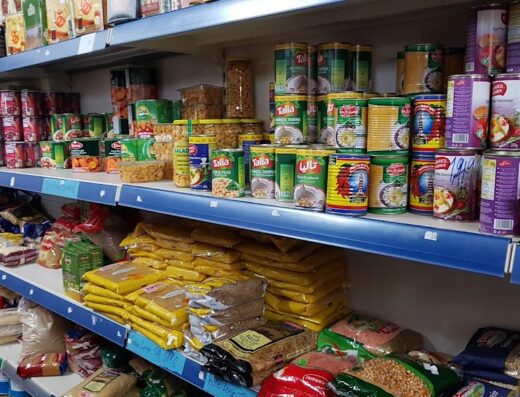 Karam Market