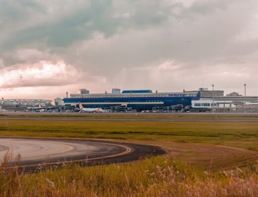 Porto Alegre–Salgado Filho International Airport