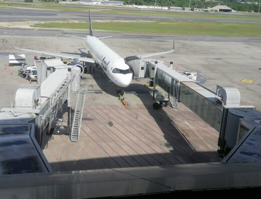 Recife/Guararapes–Gilberto Freyre International Airport