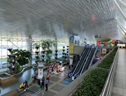 Aeroporto Internacional de Belém