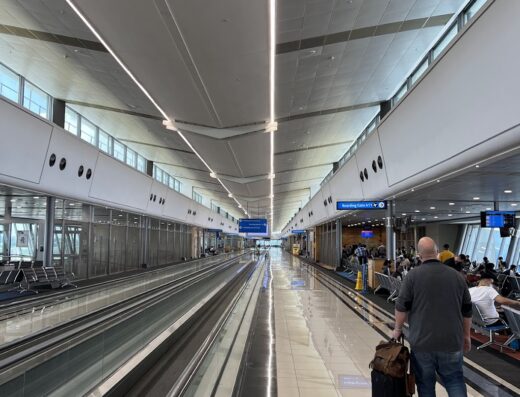 O.R. Tambo International Airport