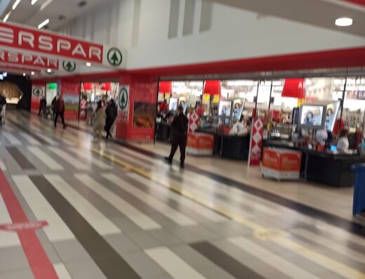 Spar Albania