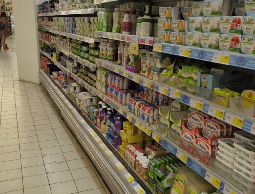 Spar Albania