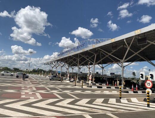 Jomo Kenyatta International Airport
