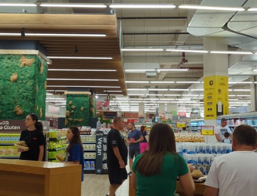 Spar Albania