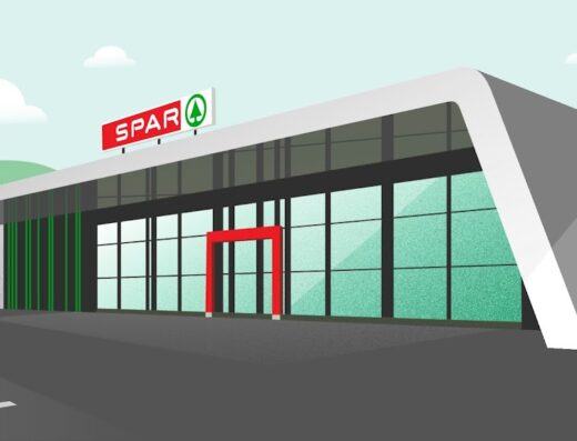 Supermarket SPAR