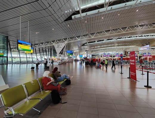 King Shaka International Airport