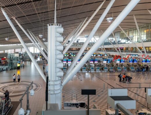 Cape Town International Airport