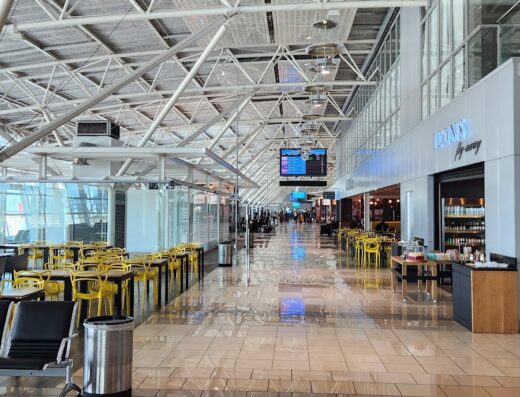 Cape Town International Airport