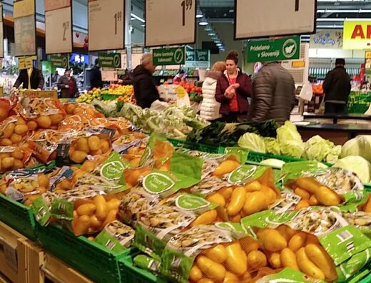 INTERSPAR