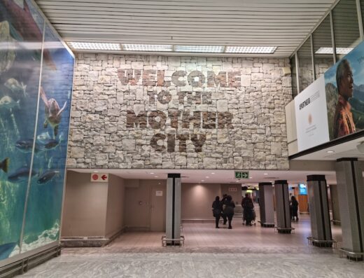 Cape Town International Airport